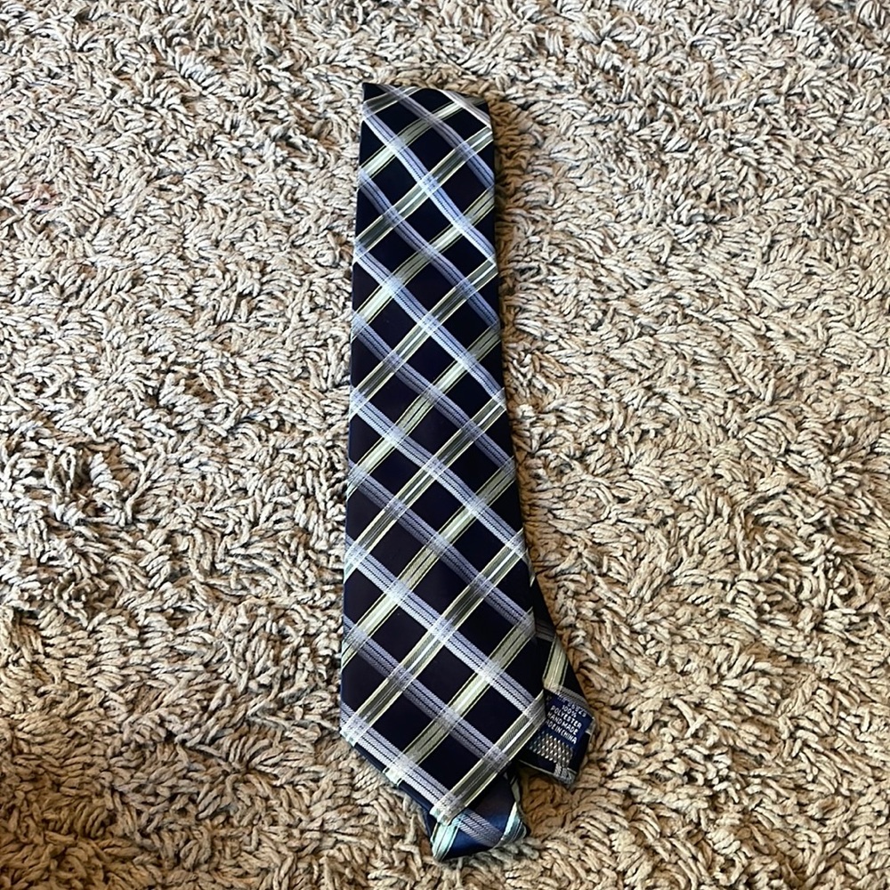 Croft and Barrow Necktie